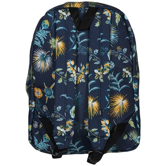 Mochila Vans Old Skool III B Califas Floral