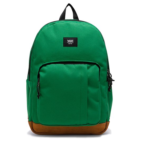 Mochila Vans Old Skool Trek Verde