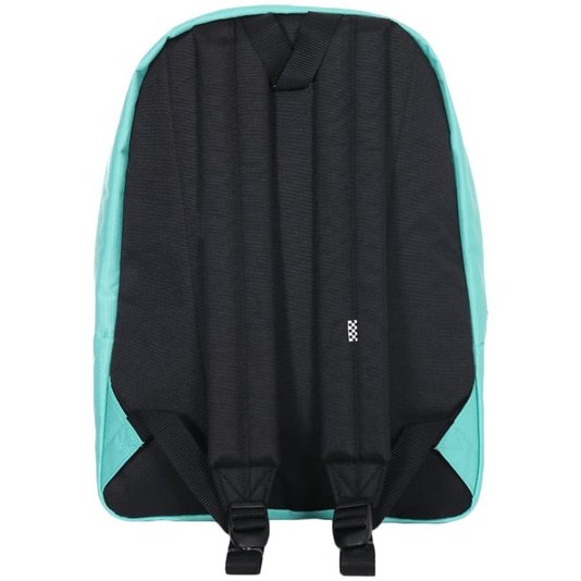 Mochila Vans Realm Backpack Waterfall Verde Agua
