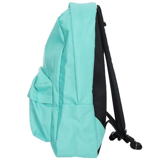 Mochila Vans Realm Backpack Waterfall Verde Agua