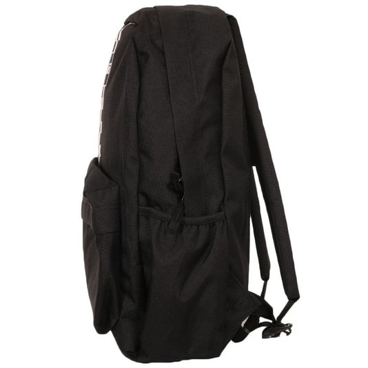 Mochila Vans Street Sport  Preto/Branco