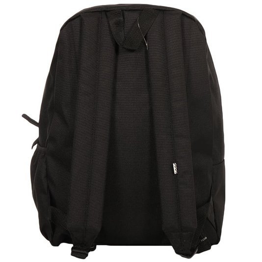 Mochila Vans Street Sport  Preto/Branco