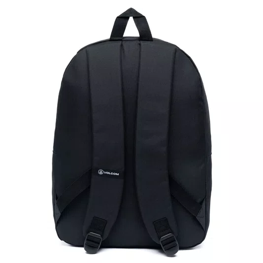 Mochila Volcom VC6067 Preto/Cinza