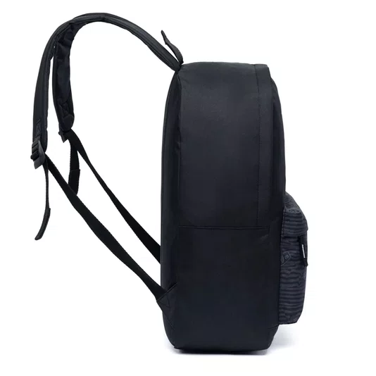 Mochila Volcom VC6067 Preto/Cinza