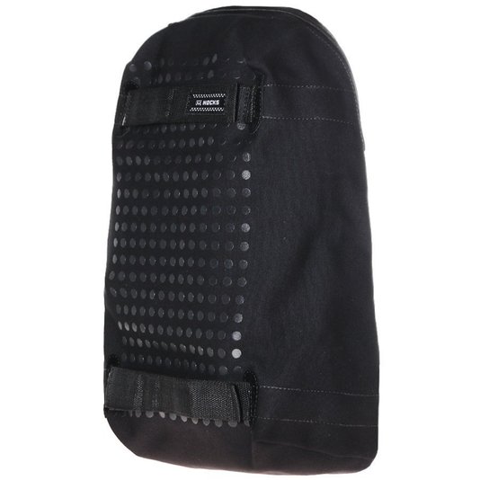 Mochilas Hocks Concha Skate Preto