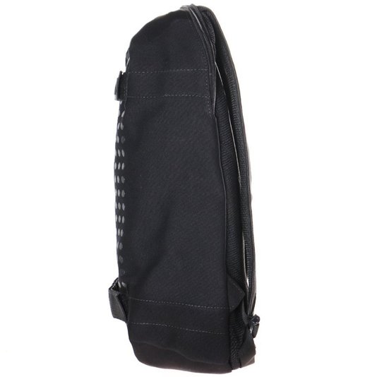 Mochilas Hocks Concha Skate Preto