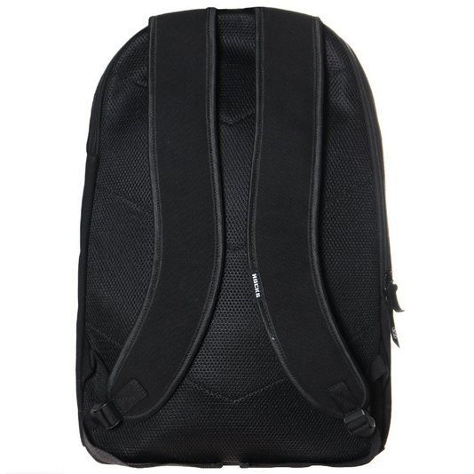 Mochilas Hocks Concha Skate Preto