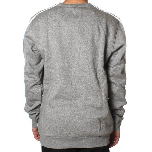 Moletom Adidas Insley Mescla
