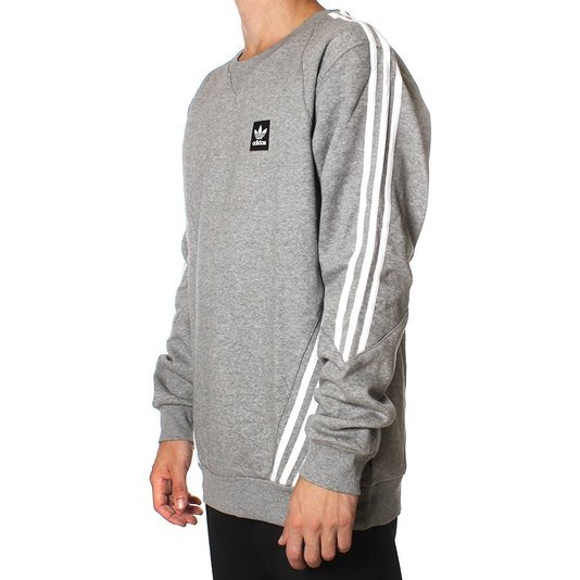 Moletom Adidas Insley Mescla