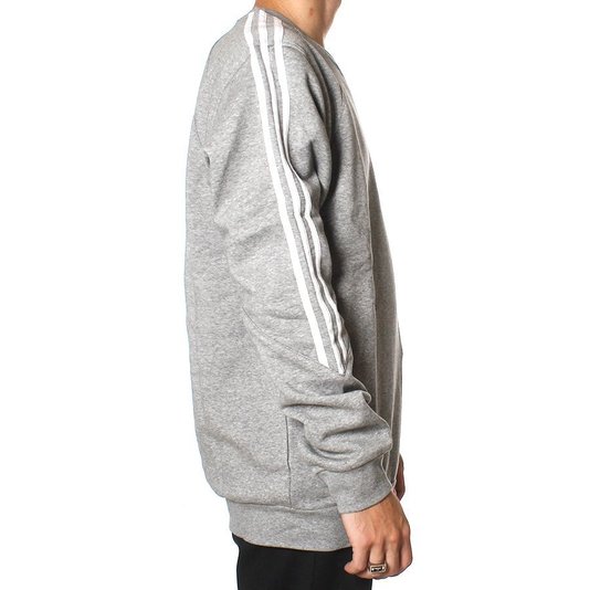Moletom Adidas Insley Mescla
