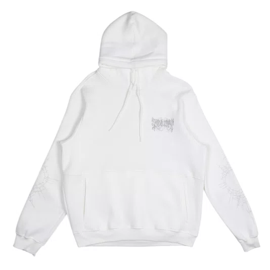 Moletom Blunt Ultra Off White