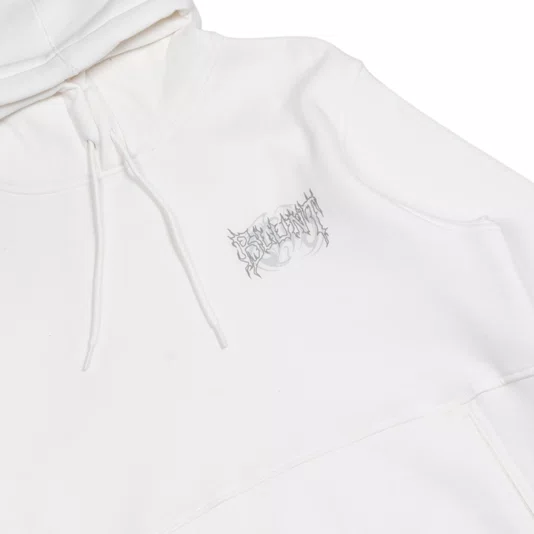 Moletom Blunt Ultra Off White