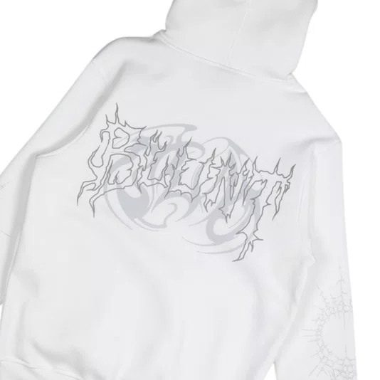 Moletom Blunt Ultra Off White