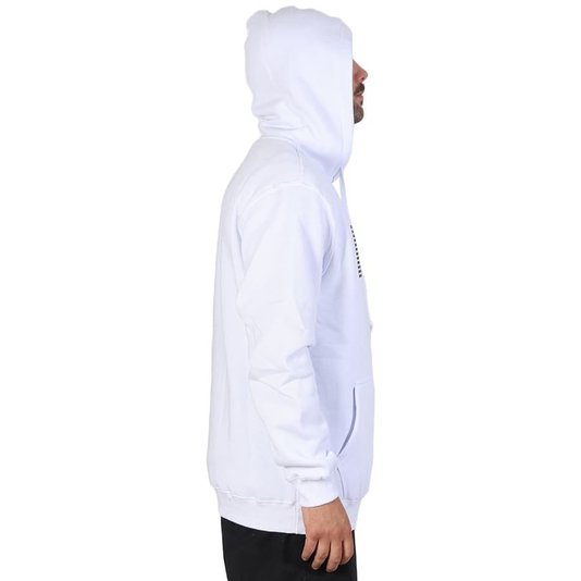 Moletom Dgk Levels Branco
