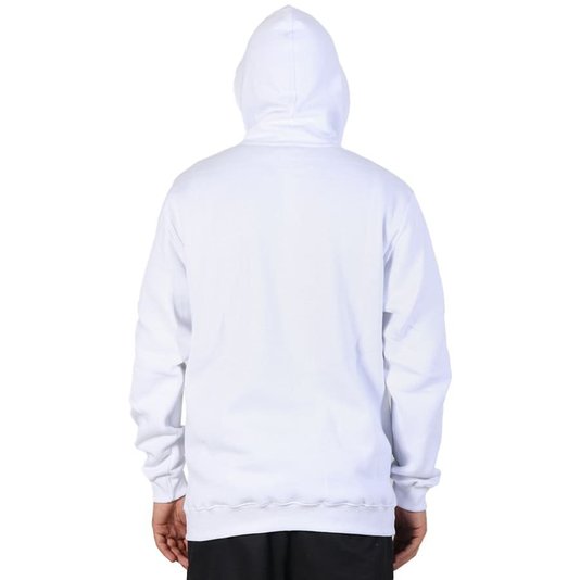 Moletom Dgk Levels Branco