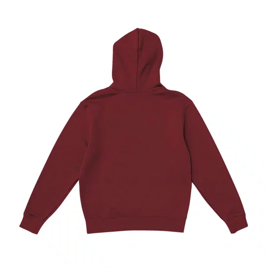 Moletom Diamond Classic Vermelho