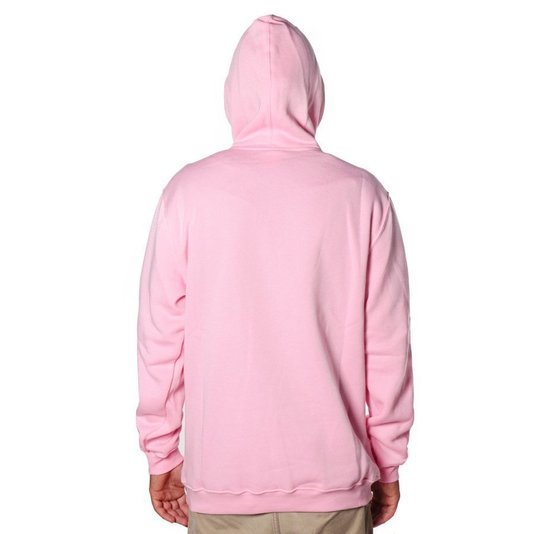 Moletom Diamond OG Brilliant Rosa