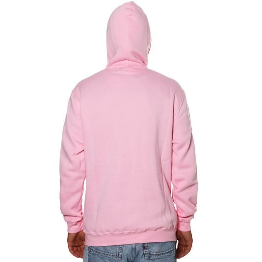 Moletom Diamond Og Sign Logo Rosa