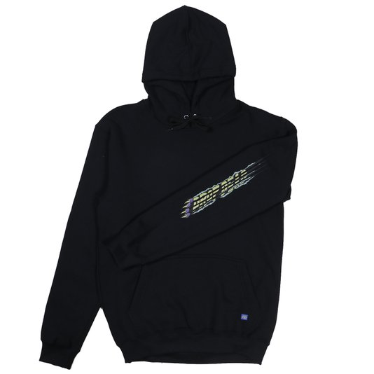 Moletom Drop Dead Beast Preto