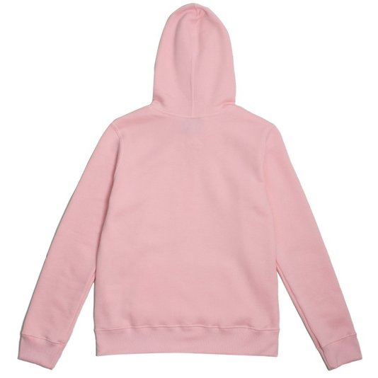 Moletom Grizzly Og Bear Feminino Rosa