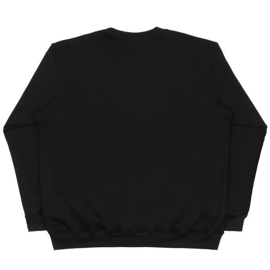 Moletom High Company Fantasia Preto