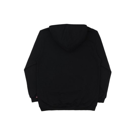 Moletom High Company Sport Hoodie Preto