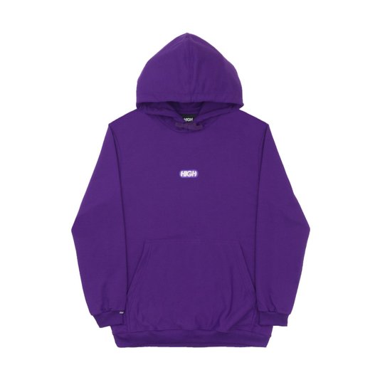 Moletom High Company Sport Hoodie Roxo