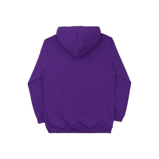 Moletom High Company Sport Hoodie Roxo