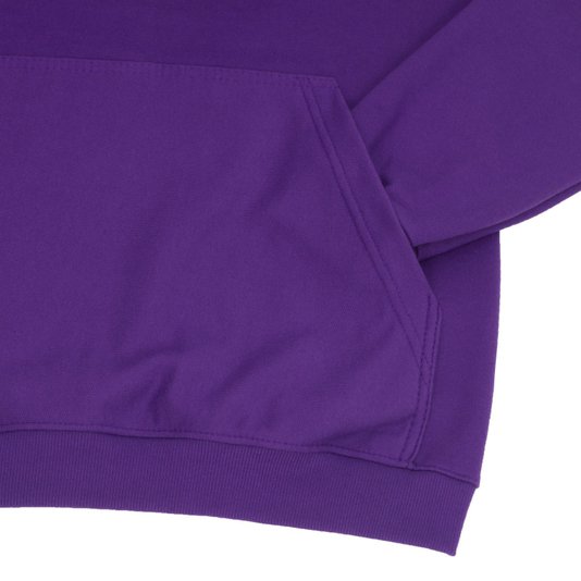 Moletom High Company Sport Hoodie Roxo