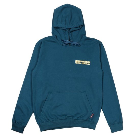 Moletom Independent Original 78 Verde