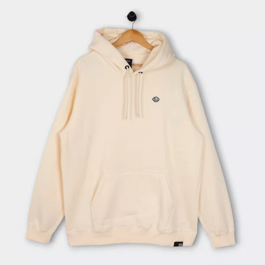 Moletom Lost Canguru Saturn Termo Creme
