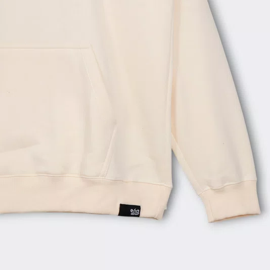 Moletom Lost Canguru Saturn Termo Creme