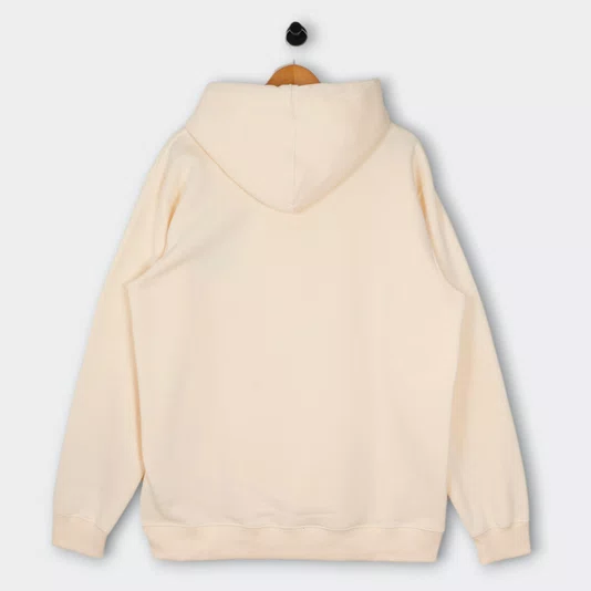 Moletom Lost Canguru Saturn Termo Creme