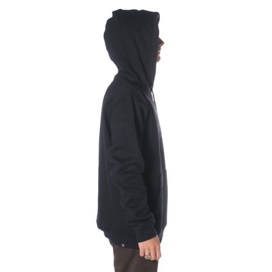 Moletom Lost Logo Lost Preto
