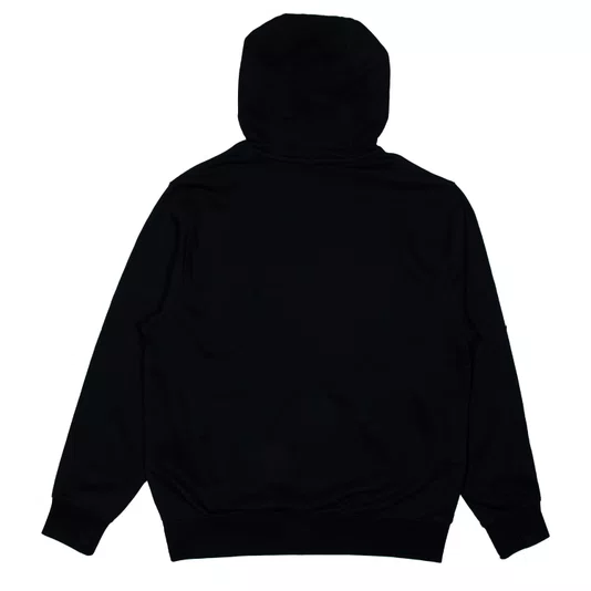 Moletom Nike Nsw Club Ft Official Preto