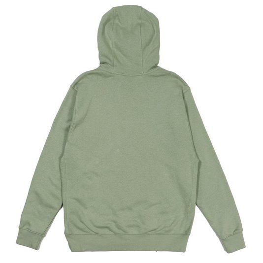 Moletom Nike Sportswear Club Fleece Verde