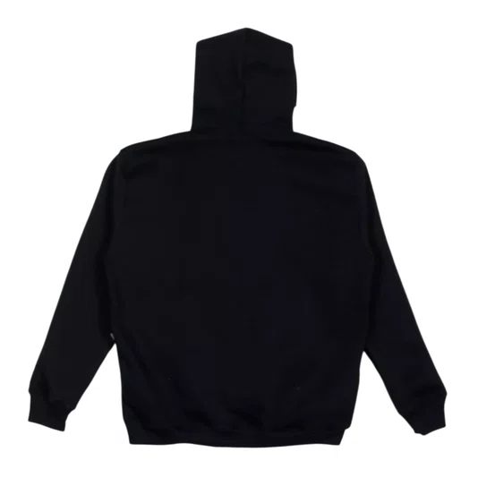 Moletom Plano C. Hoodie Classic Preto