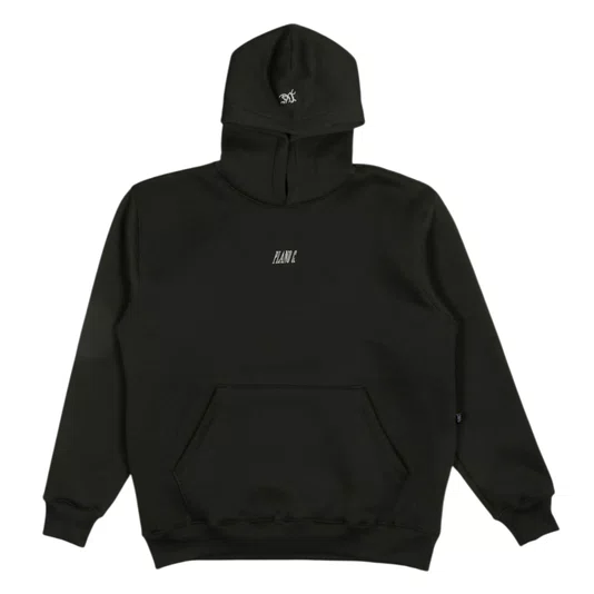 Moletom Plano C. Hoodie Classic Verde