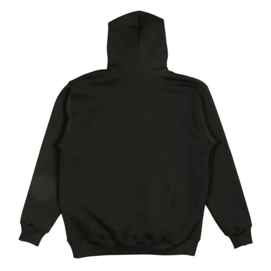 Moletom Plano C. Hoodie Classic Verde