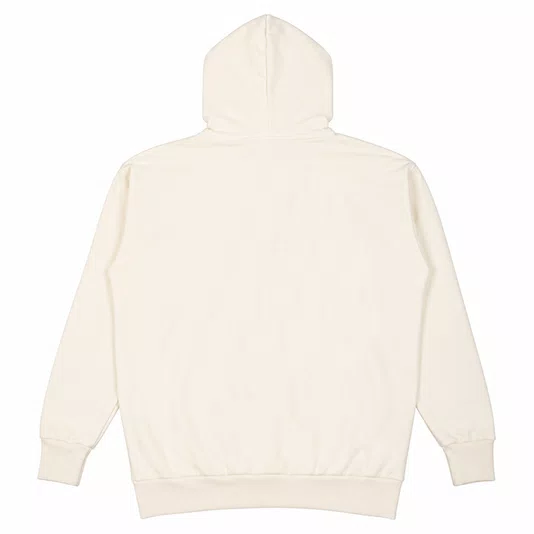 Moletom Rock City Mini Icon 2 Cabos Off White