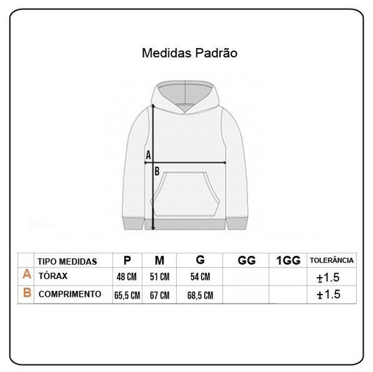 Moletom Rock City Mini Icon Feminino Branco