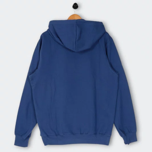 Moletom Rvca Big Rvca 280 Azul
