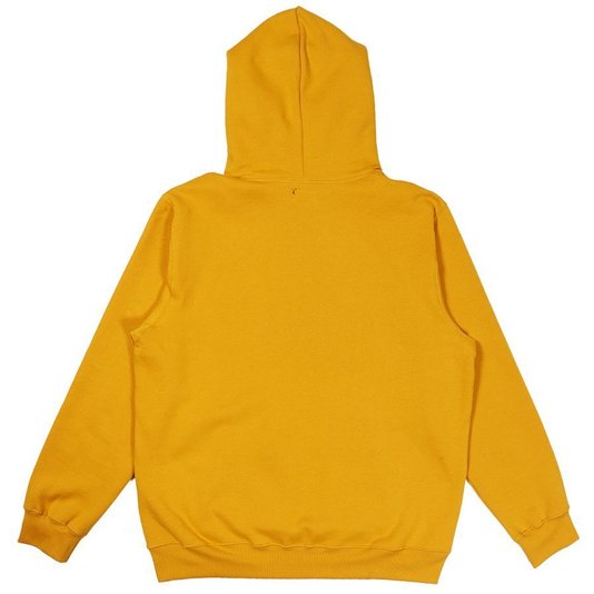 Moletom Rvca Big Rvca 280 Mostarda