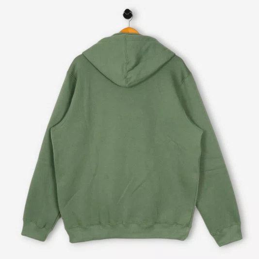 Moletom Rvca Essential Hd 305 Verde Militar