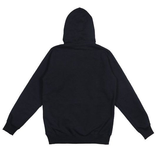 Moletom Santa Cruz Five Hands Feminino Preto