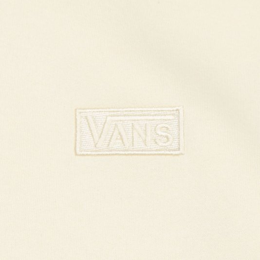 Moletom Vans Core Basic Amarelo