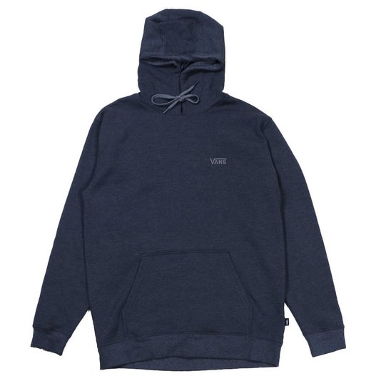 Moletom Vans Core Basic Po Fleece Mescla Escuro