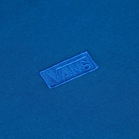 Moletom Vans Core Basic Pullover Azul Royal