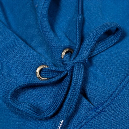 Moletom Vans Core Basic Pullover Azul Royal