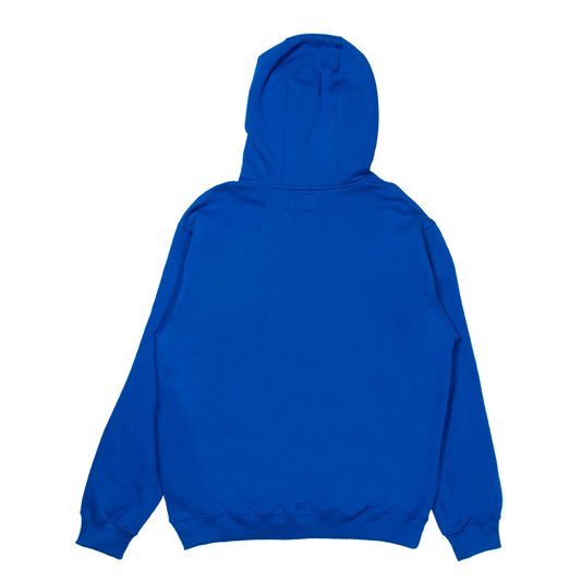 Moletom Vans Core Basic Pullover Azul Royal